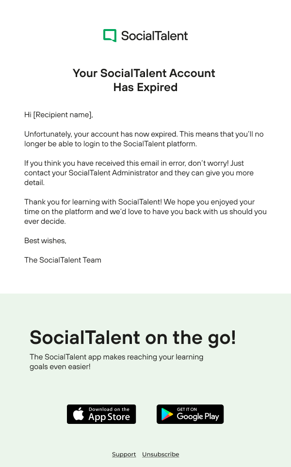 Your SocialTalent Account  Has Expired05.png