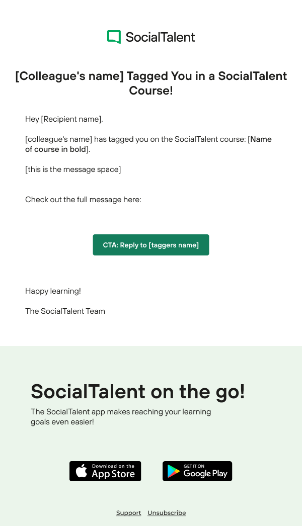 [Colleague's name] Tagged You in a SocialTalent Course!.png