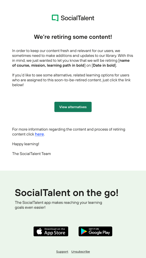 We’re retiring some content!.png