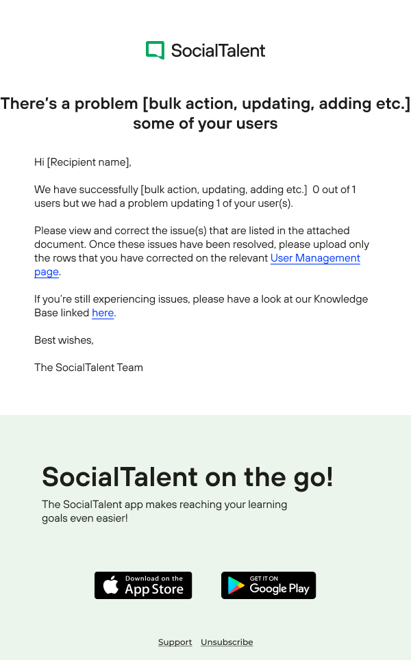There’s a problem [bulk action, updating, adding etc.] some of your users27.png