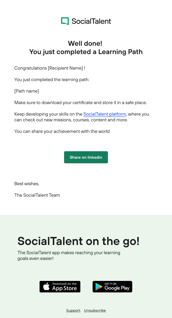 Well done!  You just completed a Learning Path04.png